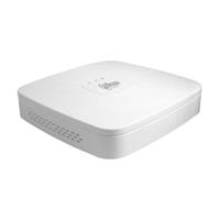 NVR2104-P-4KS2 NVR IP DAHUA 8 MP 4 CANALI