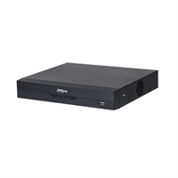 XVR5108H-I2 DVR 8 CANALI 5MP-N