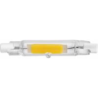 LED R7S 900LM 10W 230 4000K 118MM 25KH DIM