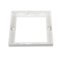 FRAME KIT BIANCO PER IQUAD 24W