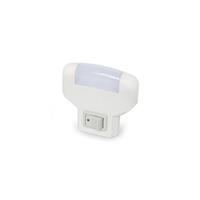 LUCE NOTTE 0,5W CON INTERRUTTORE BLI