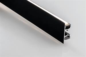 I-PROFILO-DUAL-2-NER PROFILO DUAL NERO DIFF