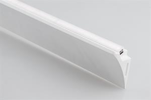 I-PROFY-VELA PROFILO VELA BIANCO CON PROFIL