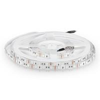 STRISCIA LED SMD5050 60 LED/MT RGB IP20 LUM