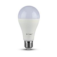 LAMPADINA LED GOCCIA 15W E27 A65 6000K