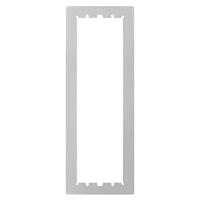 CORNICE COPRIFILOMURO 1F 4MOD.