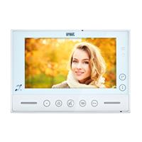 Videocitofono Urmet vModo a colori 7soft touch per sistema 2Voice