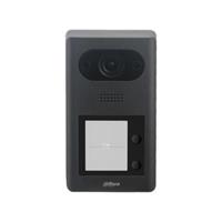 Videocitofono Villa IP Dahua adatto per esterno con 2 bussate IP65 con Illuminazione IR e visione notturna
