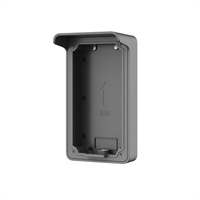 Copertura antipioggia di superficie Dahua per BDSVTO3211D IP65