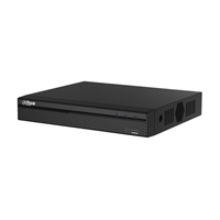 DHI-XVR5108HS-4KL DVR DAHUA 8 CANALI 4K 8MP