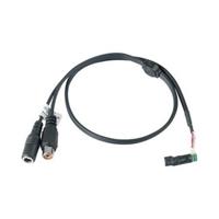 SAM-128 MICROFONO ESTERNO UNIVERSALE 12VDC AIRSPACE