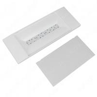 LAMPADA EMERGENZA AWEX IP20 LED 1W 1H