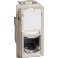 BTNET -L.NOW RJ45 TOOLLESS UTP CAT5E SABBIA