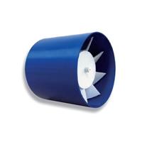 ASPIRATORE TUBO D.150