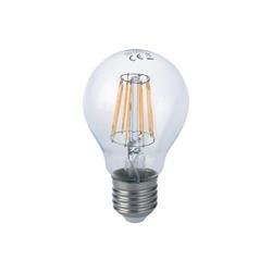 LUXA-E27-8C LAMPADINE LED FILAMENTO E27 8W