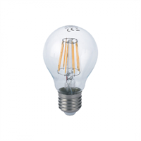LUXA-E27-8M LAMPADINE LED FILAMENTO E27 8W