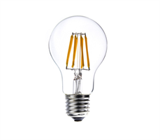 LUXA-E27-23M LAMPADINA LED FILAMENTO E27 23