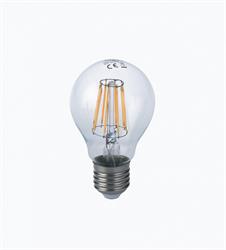 LUXA-E27-16C LAMPADINA LED FILAMENTO E27 16