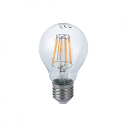 LUXA-E27-4C LAMPADINE LED FILAMENTO E27 4W