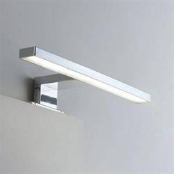 Intec light Sacs XL applique a LED 4,5W lampada da parete per quadro o specchio
