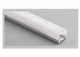 I-PROFILO-LOOP-2 PROFILO LOOP SILVER DIFFUS