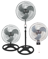 VENTILATORE 3 IN 1 DCG
