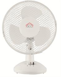 VENTILATORE DA TAVOLO DM.25