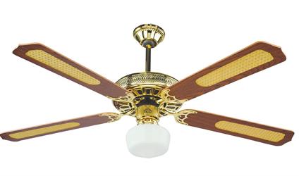 VENTILATORI DA SOFFITTO