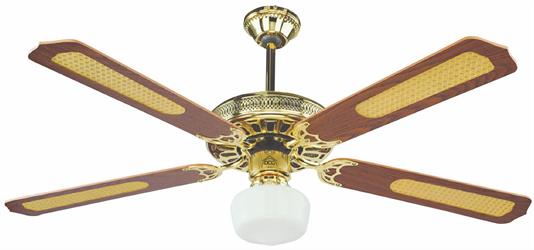 VENTILATORE DA SOFFITTO A PALA
