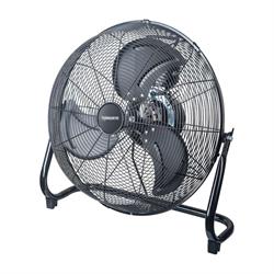 TERMOZETA BASSOTTO XL PLUS VENTILATORE