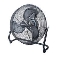 TERMOZETA BASSOTTO XL PLUS VENTILATORE