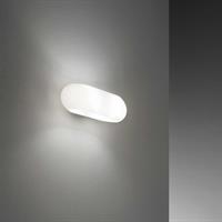 MORIS APPLIQUE 2 BIANCO