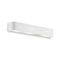 POSTA APPLIQUE 3 BIANCO