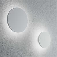 COVER AP D20 ROUND NERO