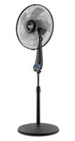 QUIET 40-VENTILATORE COLONNA CM.40 NERO