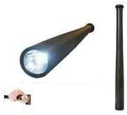 DEFENDER TORCIA IN ALLUMINIO A BATTERIA 230