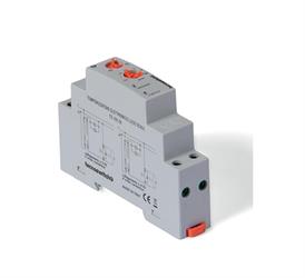 Temporizzatore Luci Scale 230V Tecno Swicth