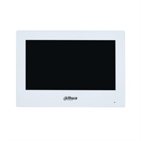 DHI-VTH2621GW-WP MONITOR DAHUA 7 WIFI SIP PER INTERNI