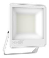 PROIETTORE LED 90W - 3000K - BIANCO