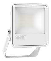 PROIETTORE LED 20W - 4000K - BIANCO