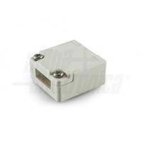 TERMINALER PER FLEX LED 230V 14W
