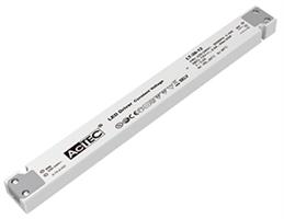 Alimentatore LT 100W 24V 4.17A con Design Lineare