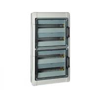 IDROBOARD - CENTRALINO 18X4 MODULI IP65