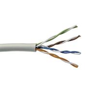 Cavo CAT 5 UTP coppia di fili rigidi in rame