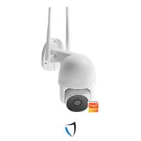 TELECAMERA PTZ WI-FI 2MP OTTICA 3.6MM DA ESTERNO