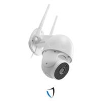 TELECAMERA PTZ WI-FI 2MP OTTICA 3.6MM DA ESTERNO