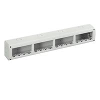 IDROBOX MATIX - CUSTODIA IP40 16P