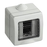 IDROBOX MATIX - CUSTODIA IP55 1P