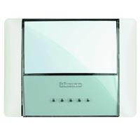 IDROBOX - PULSANTE TARGA IP55 BIANCO