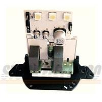SCHEDA UNIVERSALE LED 12/24/30V